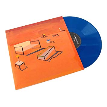 Homeshake "Helium" LP