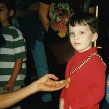 Angelo de Augustine "Tomb" LP