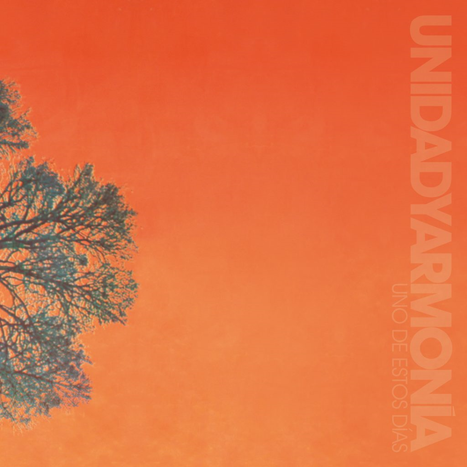 Unidad y Armonía "Uno de estos días" LP