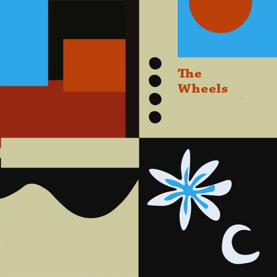 The Wheels "Mr. Hyde"