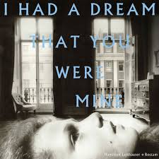 Hamilton Leithauser + Rostam "I Had A Dream That You Were Mine" LP