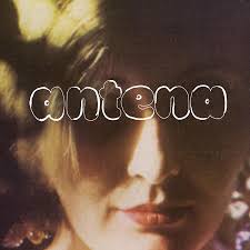 Antena "Camino del sol" LP