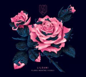 Lildami "Flors mentre visqui" CD