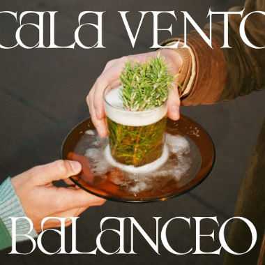 Cala Vento "Balanceo" LP