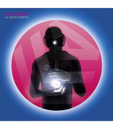 La Casa Azul "La Gran Esfera" LP