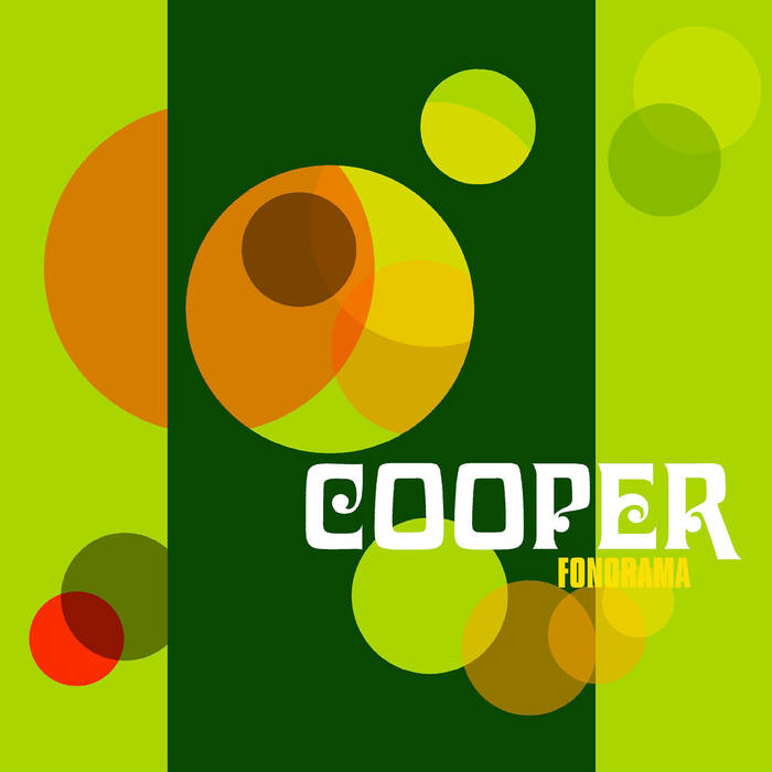 Cooper "Fonorama"