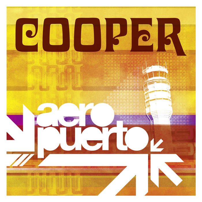 Cooper "Aeropuerto"