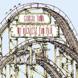 Giorgio Tuma "My vocalase fun fair" LP