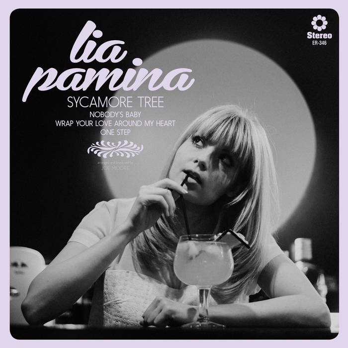 Lia Pamina "Sycamore tree"