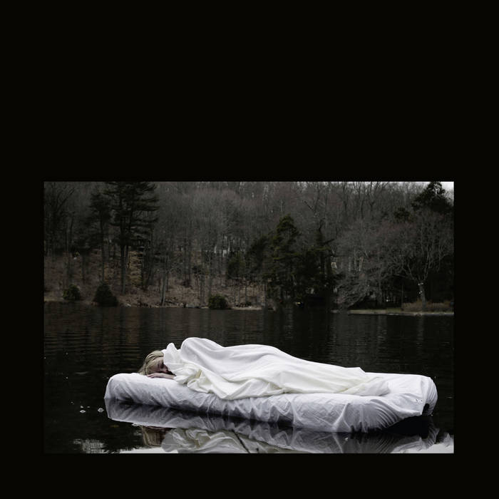 Galaxy Fingers "Let in Elijah"