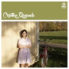 Cristina Quesada "Hero"