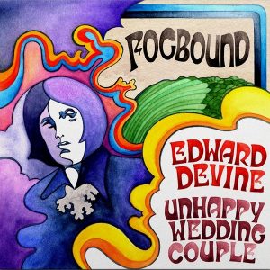 Fogbound "Edward Devine"