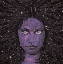 Nacho Vegas "Violetica" Caja 3 LP