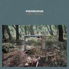 Persons "Sierra maestra" CD