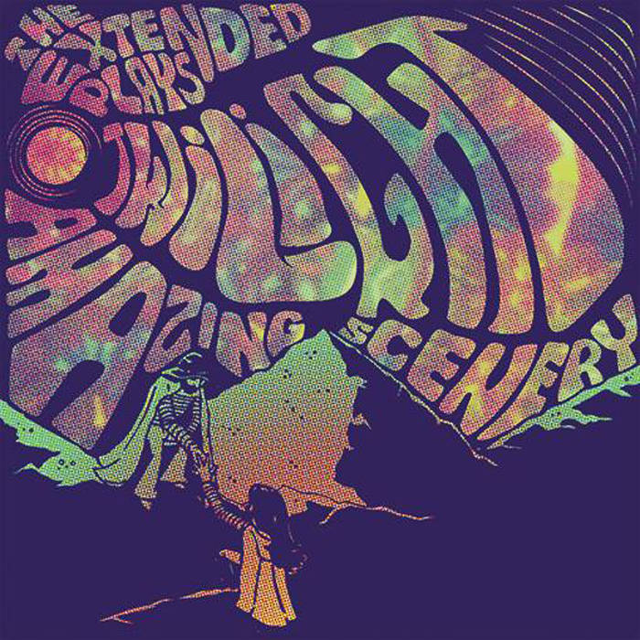 The Extended Plays "Twilight"