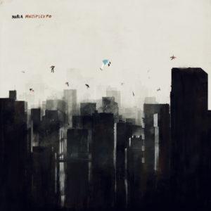 Nubla "Multiplexpo" LP