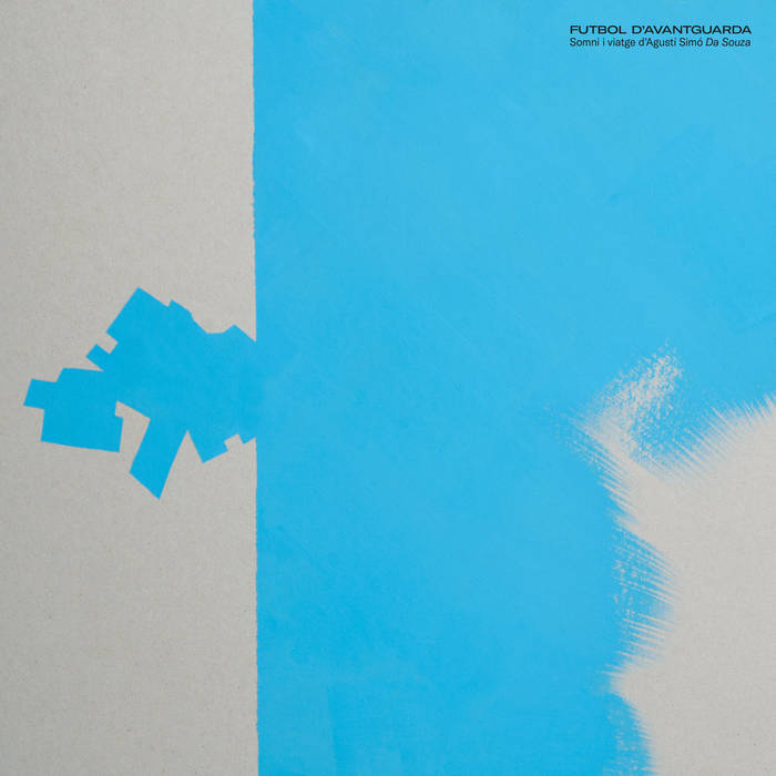 Da Souza "Futbol D'avantguarda" CD