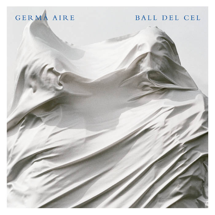 Germà Aire "Ball del cel" LP