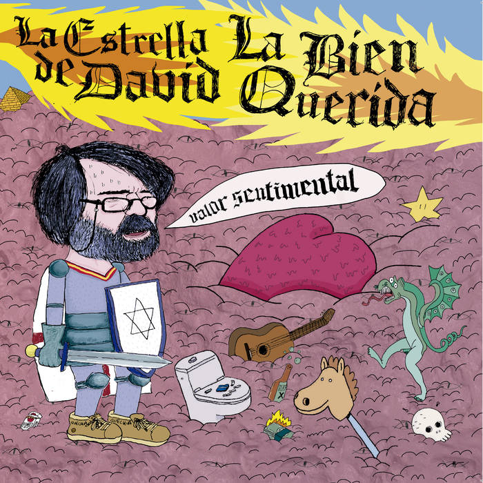 La Estrella de David "Valor sentimental"