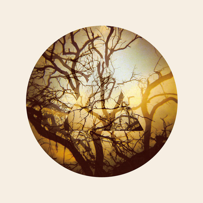 Odio París "Odio París" LP