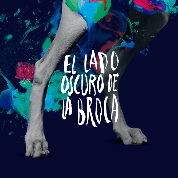 El Lado Oscuro de la Broca "Beta" CD