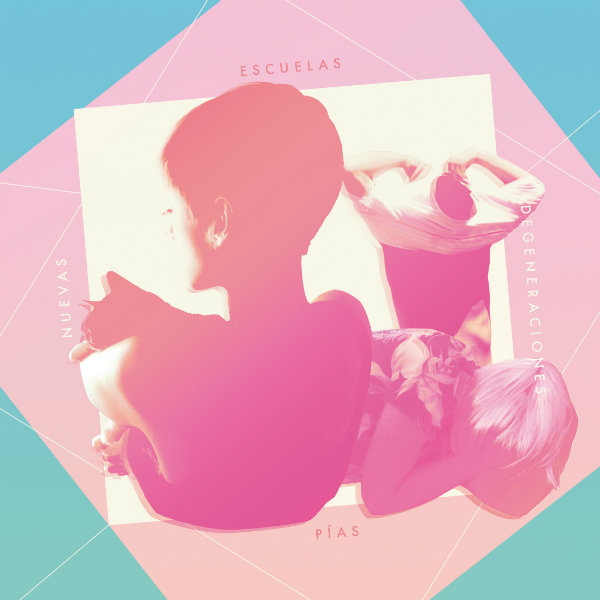 Escuelas Pías "Nuevas degeneraciones" CD