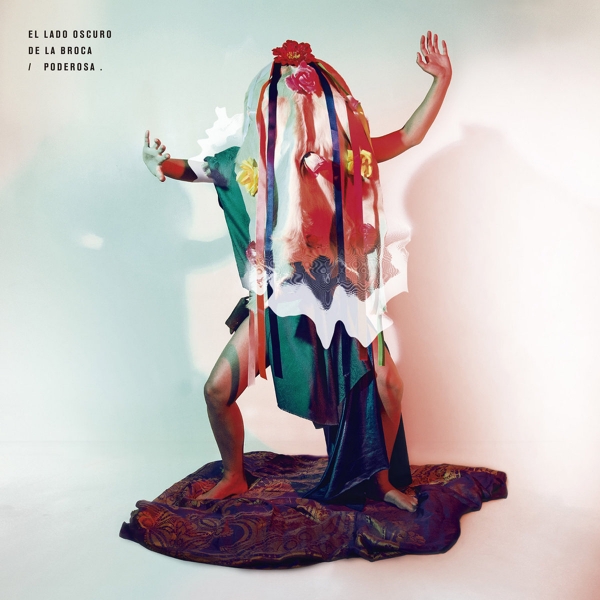 El Lado Oscuro de la Broca "Poderosa" CD