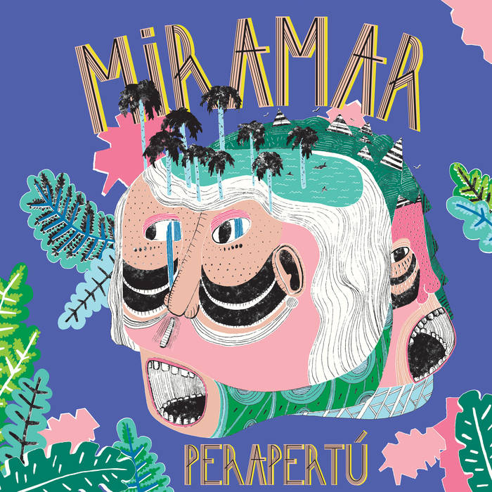 Perapertú "Miramar" LP