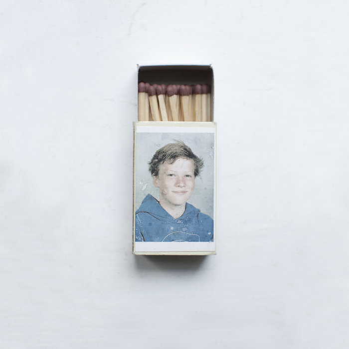 Arista Fiera "Mi defensa personal" EP