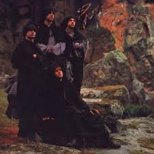 Golpes Bajos "A Santa Compaña" Splatter White LP