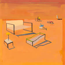 Homeshake "Helium" LP