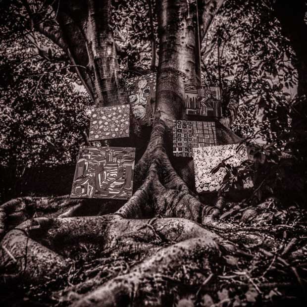 Kamasi Washington "Harmony of difference" LP