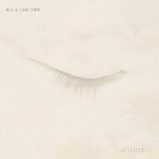 Neil & Liam Finn "Lightsleeper" LP