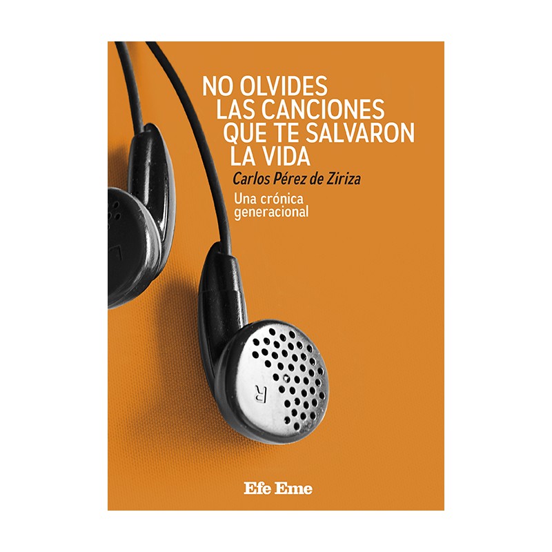 No olvides las canciones que te salvaron la vida