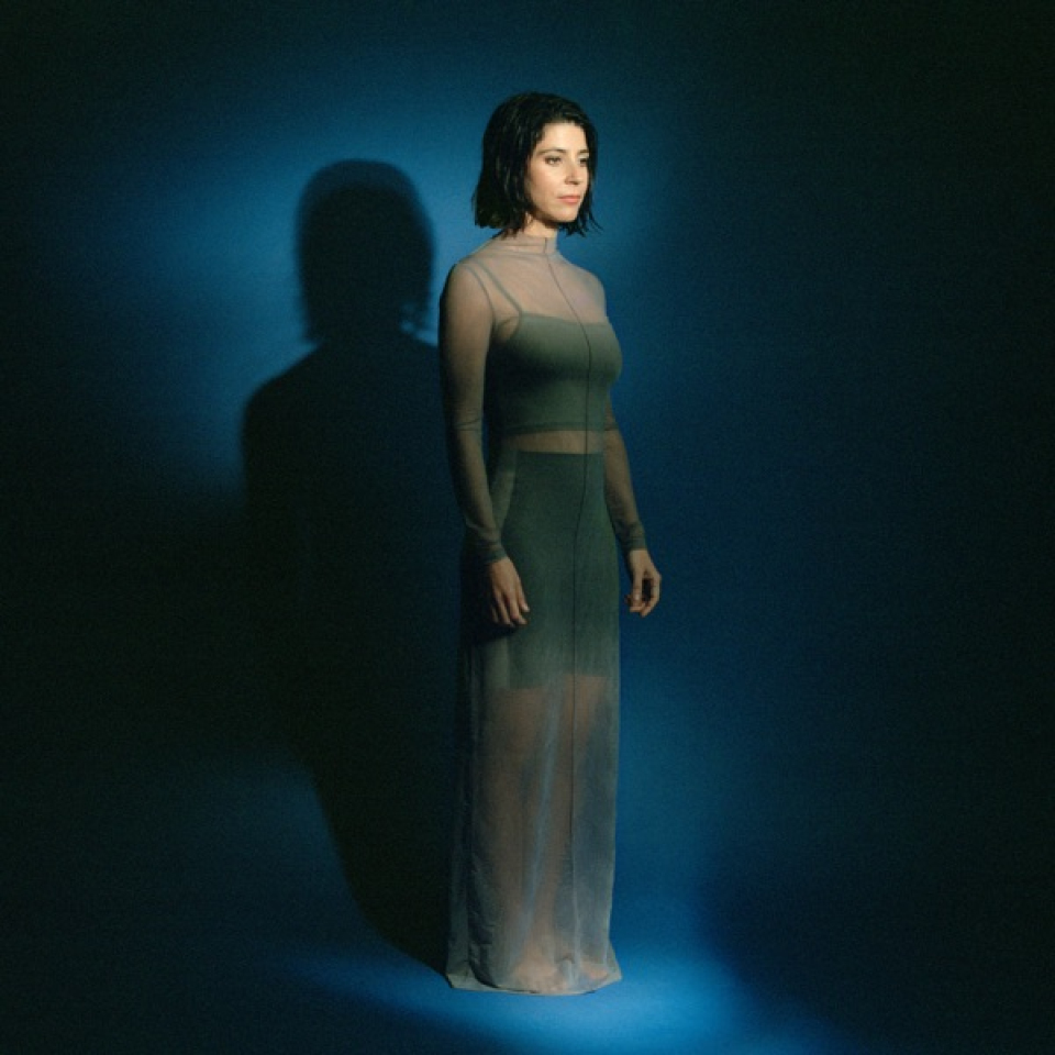 Aida Oset "Les Evasions Mínimes" CD