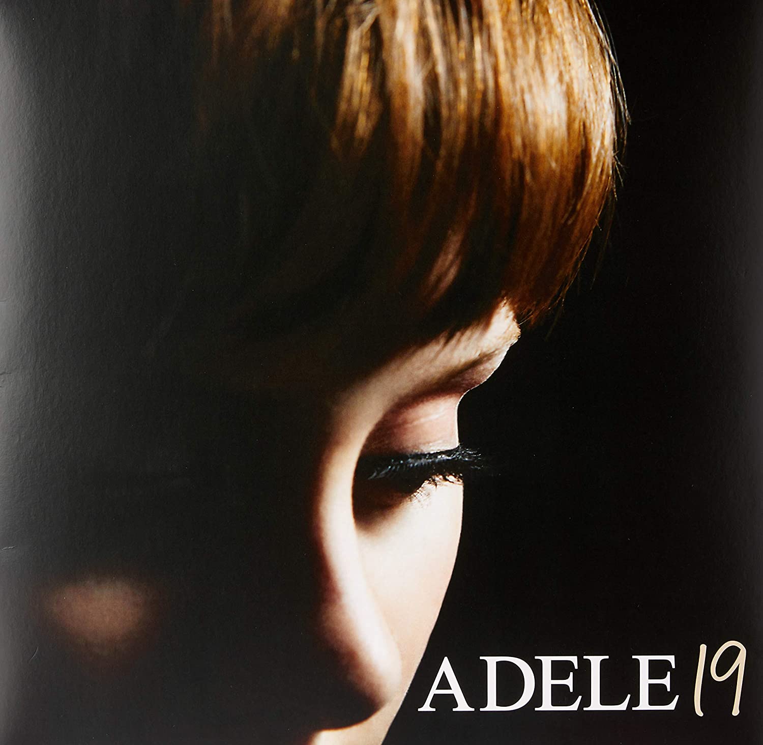 Adele "19" LP