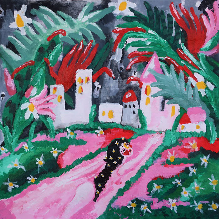 Adiós Amores "Tu diana/Luna plateada"