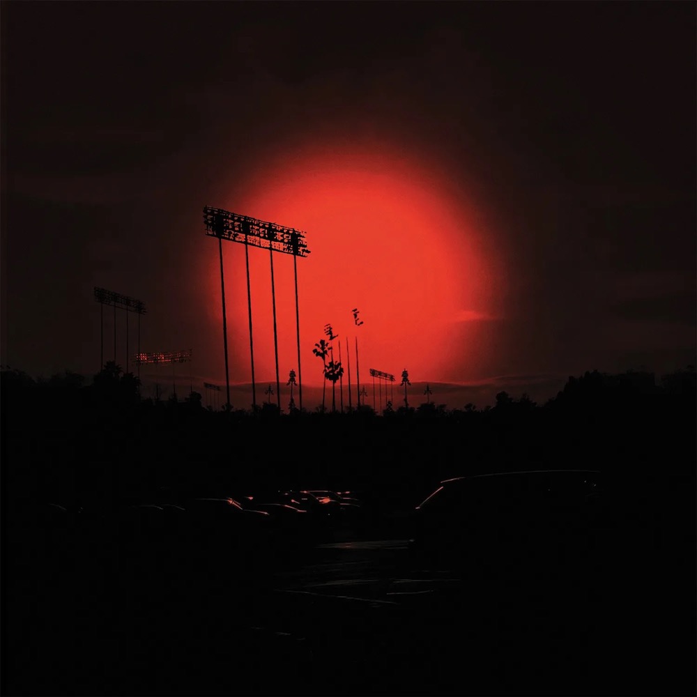 Afghan Whigs "How Do You Burn?" Pink LP