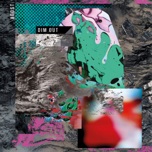 Agost "Dim Out" LP