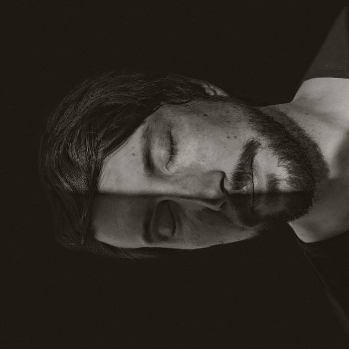 Aidan Knight "Aidan Knight" LP