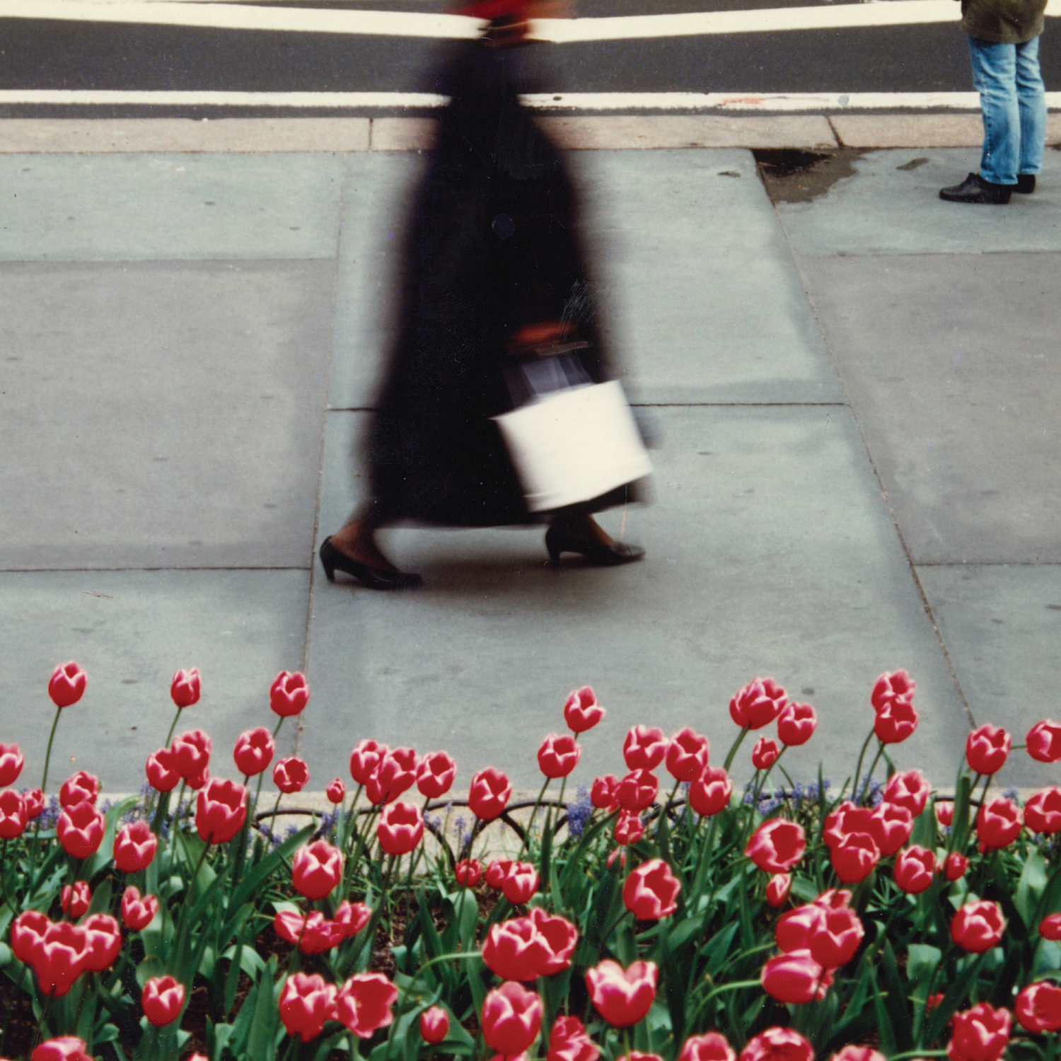 Air Waves "The Dance" LP