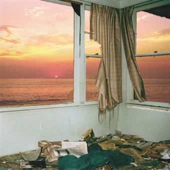 Allah-las "Zuma 85" LP