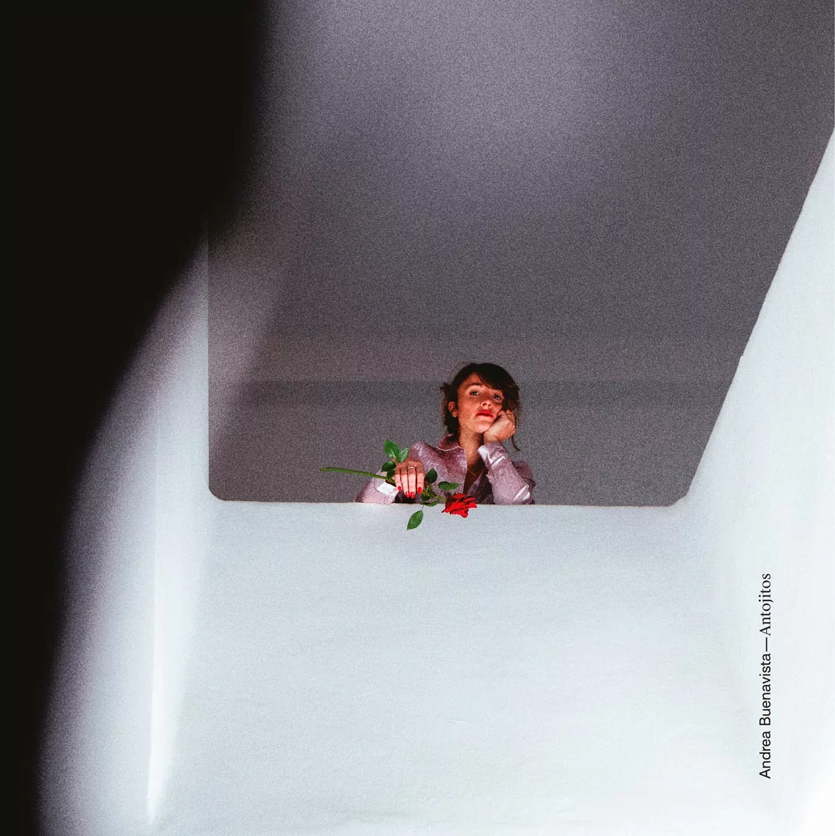 Andrea Buenavista "Antojitos" 7"