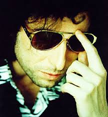 Andrés Calamaro "Alta Suciedad" LP