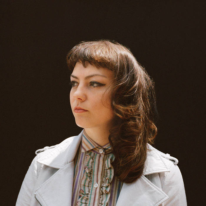 Angel Olsen "My woman" LP