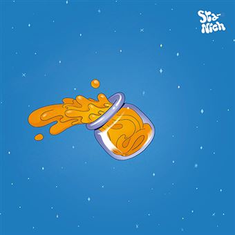 Angel Stanich "Polvo de Battiato" LP