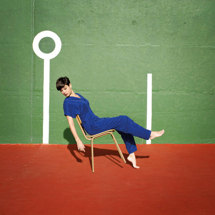 Anna Andreu "Els mals costums" LP