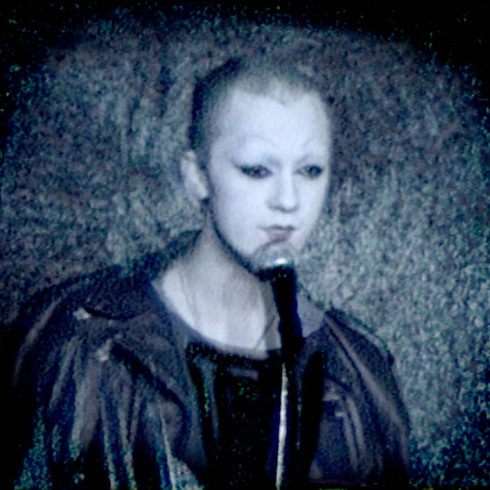 Anohni "I Will Survive ​/​ R​.​N​.​C. 2020"