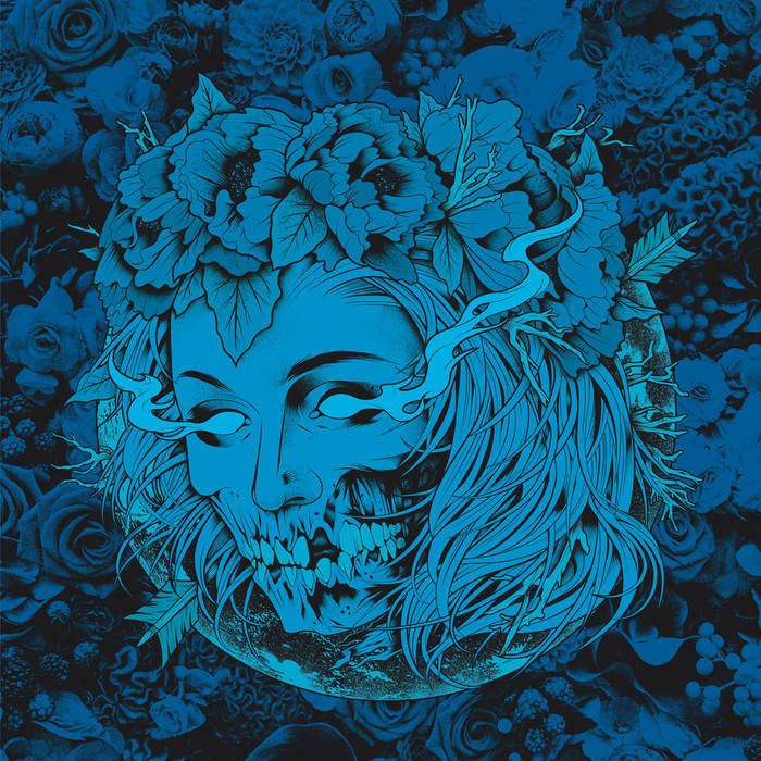 Ànteros "Cuerpos celestes" LP