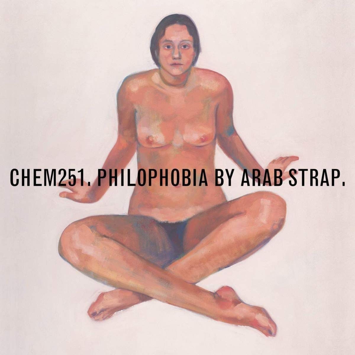 Arab Strap "Philophobia" 2LP (Reissue)